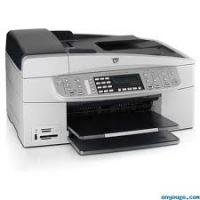 HP Officejet 6315 Printer Ink Cartridges